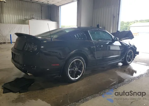 2013 Ford Mustang Gt z USA, uszkodzony, nr VIN 1ZVBP8CF5D5215043